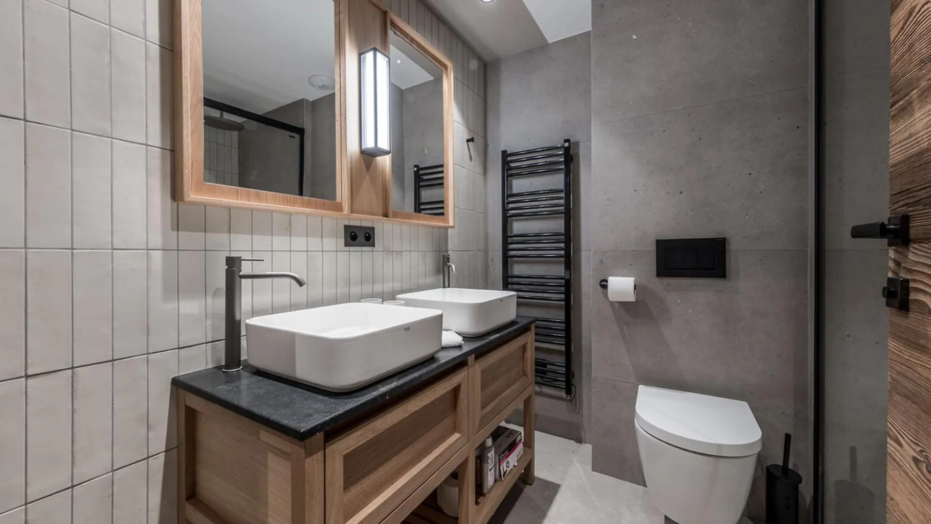 Apartamento Appartement De Luxe 4 Chambres Avec Conciergerie 5*, Vue Sur Montagne - Fr-1-613-120 Les Allues Francia